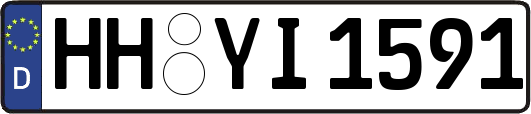 HH-YI1591