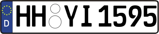 HH-YI1595