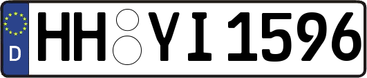HH-YI1596