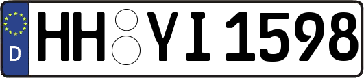 HH-YI1598