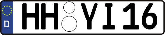 HH-YI16