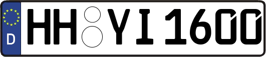 HH-YI1600