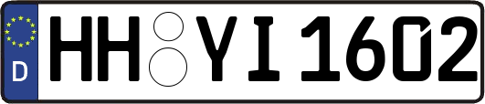 HH-YI1602