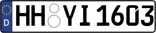 HH-YI1603