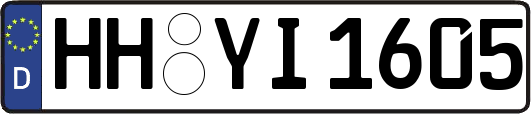 HH-YI1605