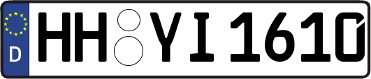 HH-YI1610