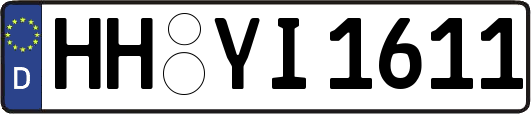 HH-YI1611