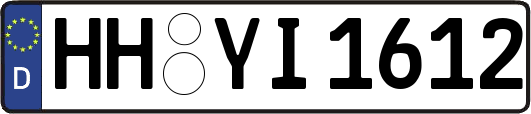 HH-YI1612