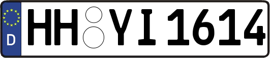 HH-YI1614