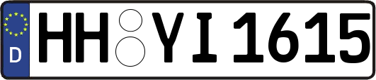 HH-YI1615