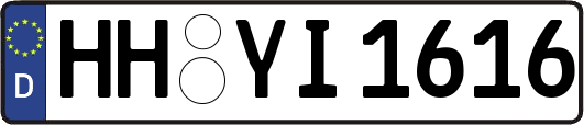 HH-YI1616