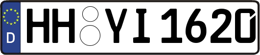 HH-YI1620
