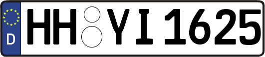 HH-YI1625