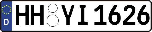 HH-YI1626