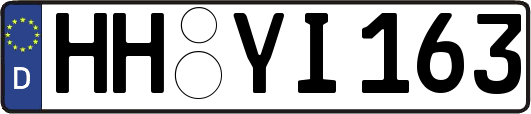 HH-YI163