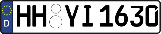 HH-YI1630