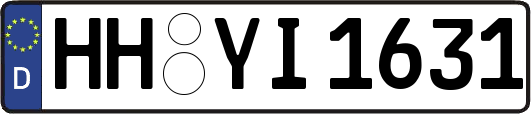HH-YI1631