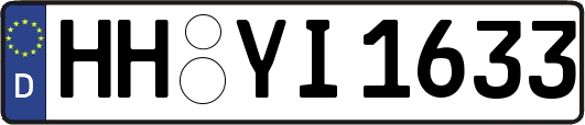 HH-YI1633