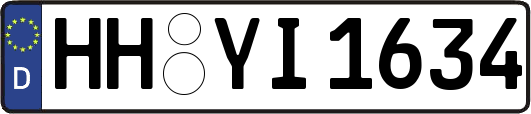 HH-YI1634