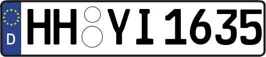 HH-YI1635