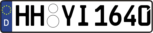 HH-YI1640