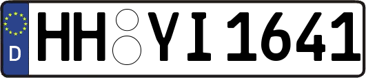 HH-YI1641