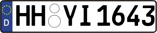 HH-YI1643