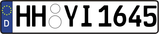 HH-YI1645