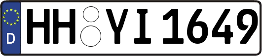 HH-YI1649