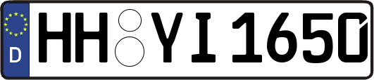 HH-YI1650