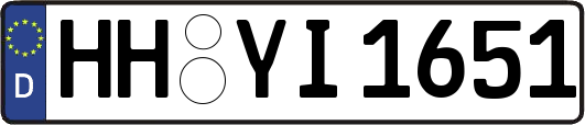 HH-YI1651