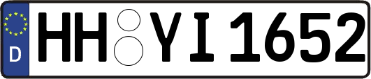 HH-YI1652