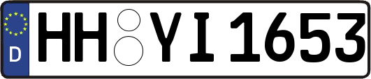 HH-YI1653