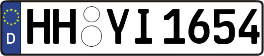 HH-YI1654