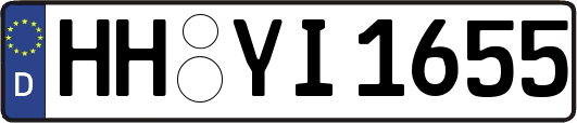 HH-YI1655
