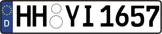 HH-YI1657
