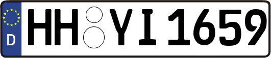 HH-YI1659