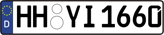 HH-YI1660
