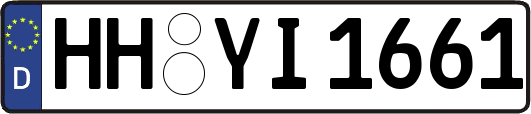 HH-YI1661