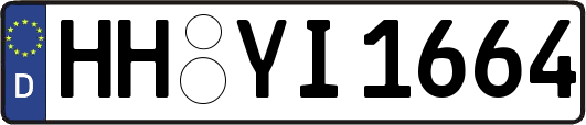 HH-YI1664