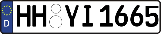 HH-YI1665