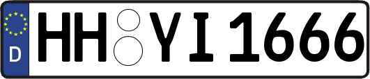 HH-YI1666