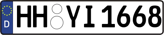 HH-YI1668