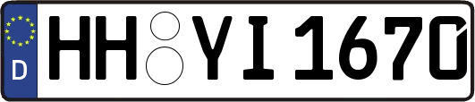 HH-YI1670