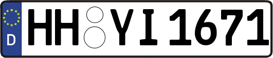 HH-YI1671