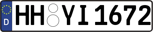 HH-YI1672