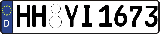 HH-YI1673