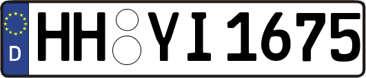 HH-YI1675