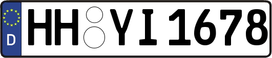 HH-YI1678