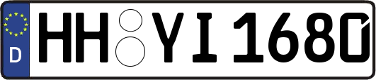 HH-YI1680